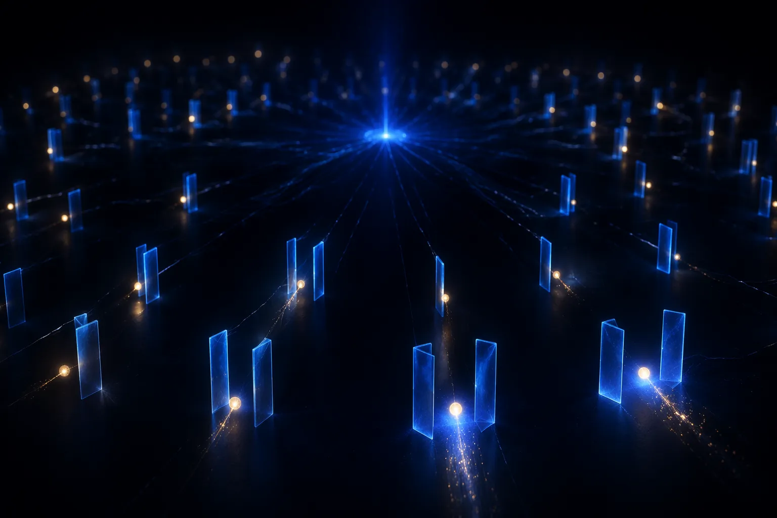 Tiny agent transactions passing through payment gates